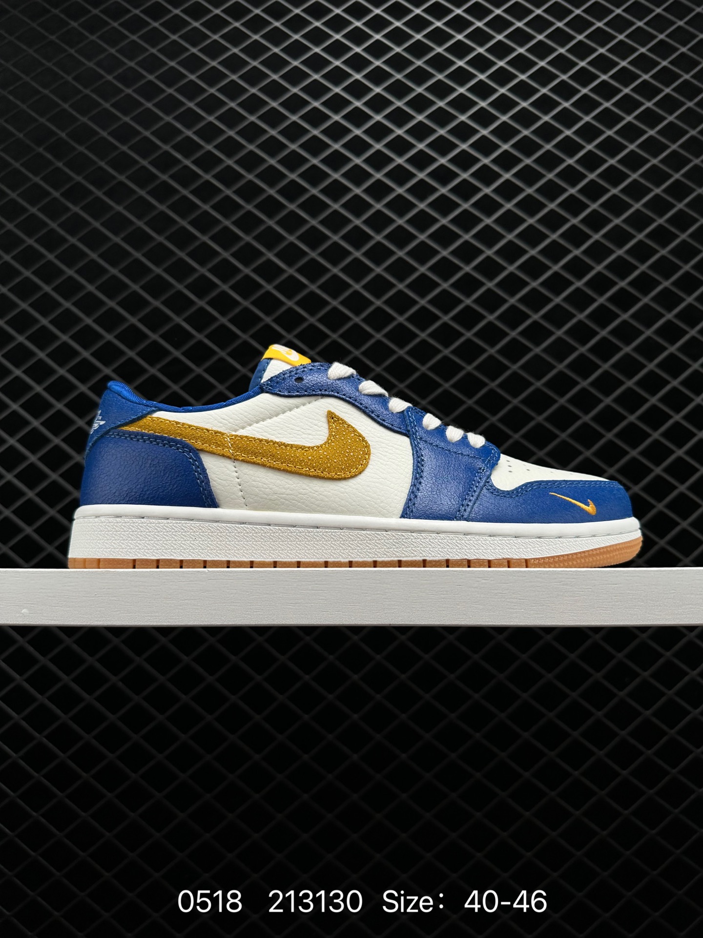 Nike Air Jordan 1 Mid AJ1